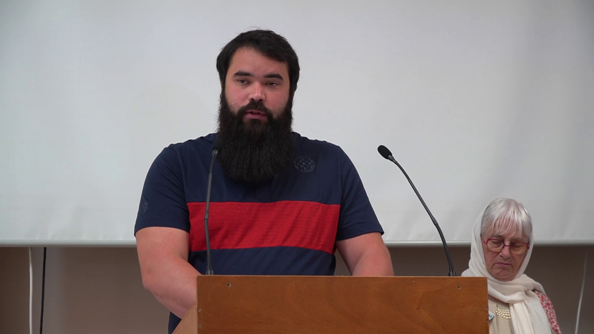 Temps de culte — 4