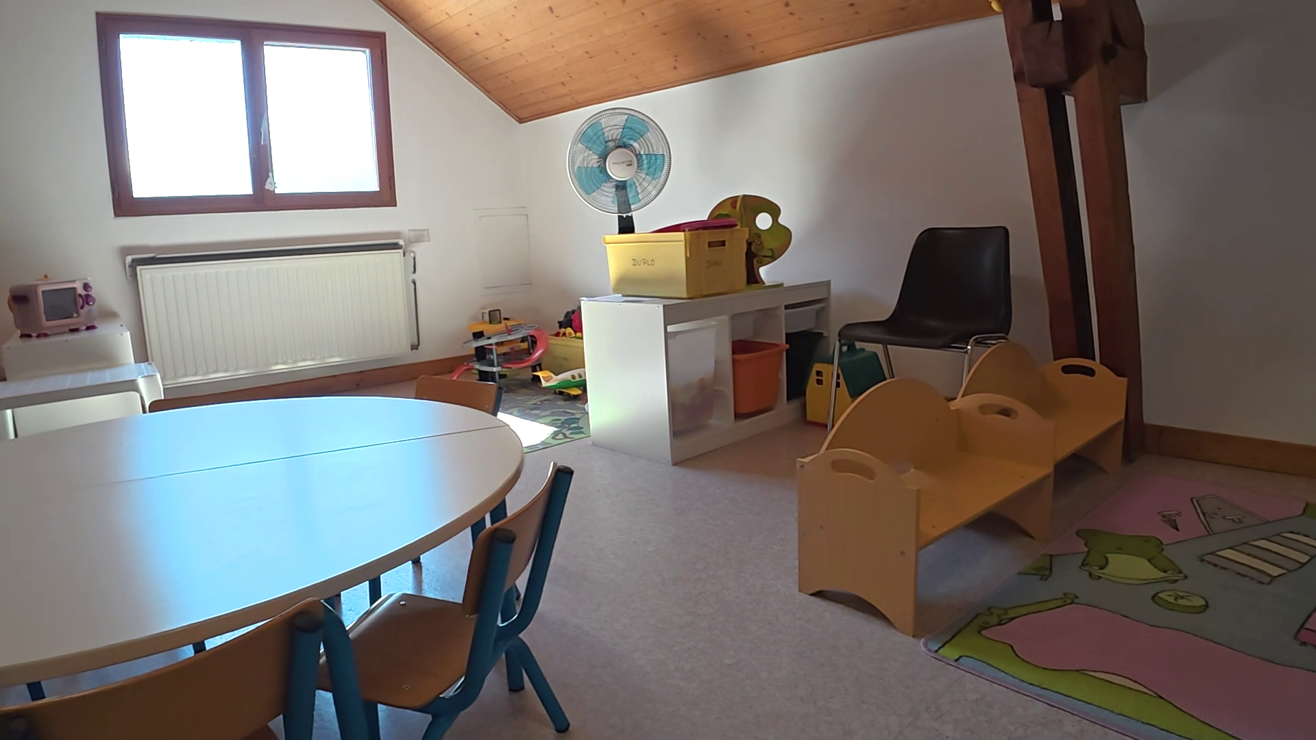 Éveil à la foi — 1