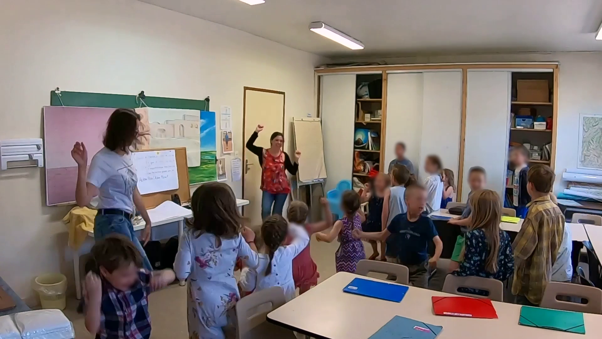 Éveil à la foi — 2