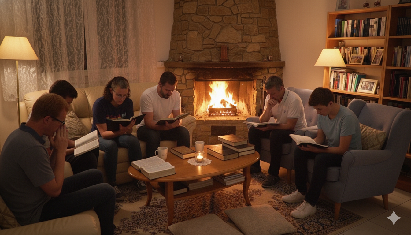Étude biblique