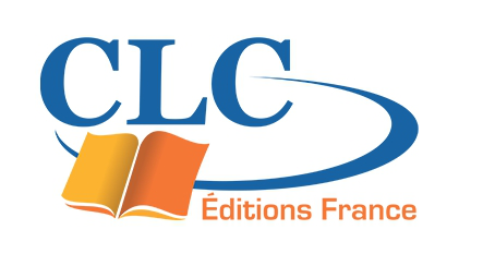CLC France - logo
