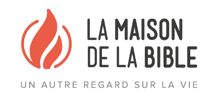 La Maison de la Bible - logo